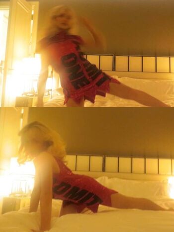Full leaked Sabrina carpenter  page private onlyfans photo