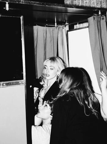 Full leaked Sabrina carpenter  page private onlyfans photo