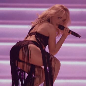 Full leaked Sabrina carpenter  page private onlyfans photo