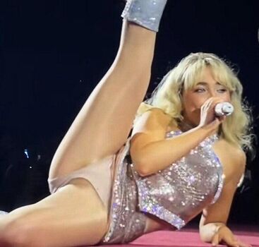 Full leaked Sabrina carpenter  page private onlyfans photo