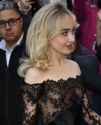 Full leaked Sabrina carpenter private onlyfans photo