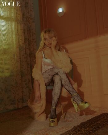 Full leaked Sabrina carpenter private onlyfans photo