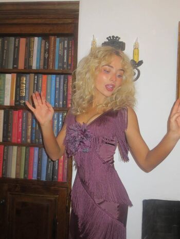Full leaked Sabrina carpenter private onlyfans photo