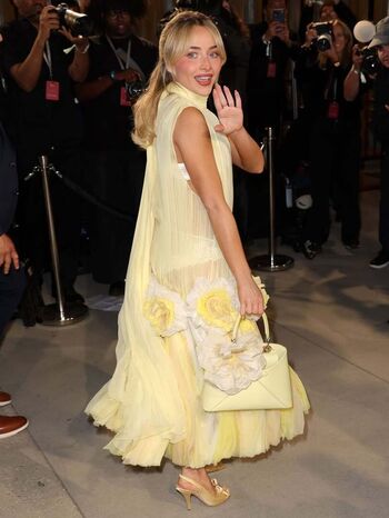 Full leaked Sabrina carpenter private onlyfans photo