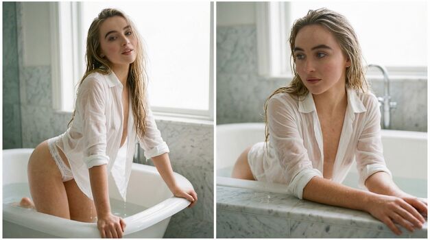 Full leaked Sabrina carpenter  page private onlyfans photo