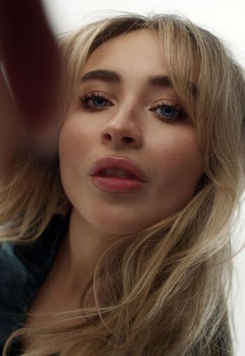 Full leaked Sabrina carpenter private onlyfans photo