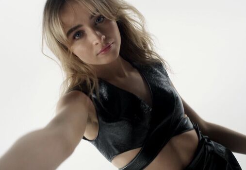 Full leaked Sabrina carpenter private onlyfans photo