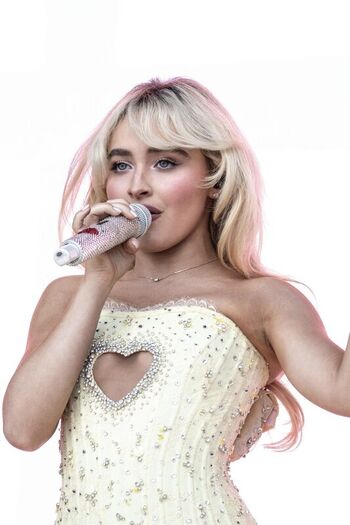 Full leaked Sabrina carpenter  page private onlyfans photo