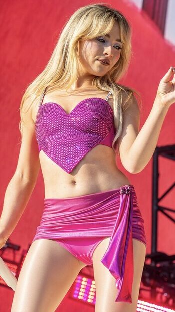 Sabrina Carpenter