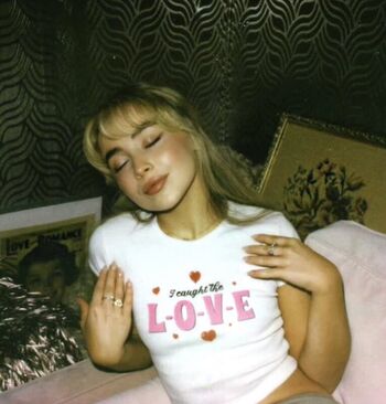 Sabrina Carpenter