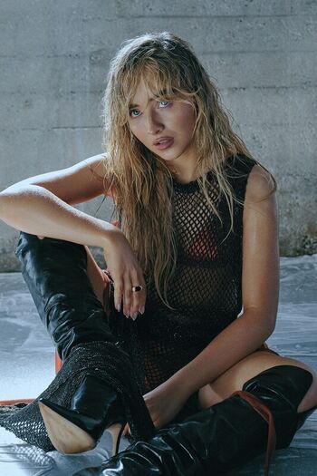 Full leaked Sabrina carpenter page private onlyfans photo