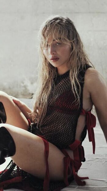 Full leaked Sabrina carpenter page private onlyfans photo