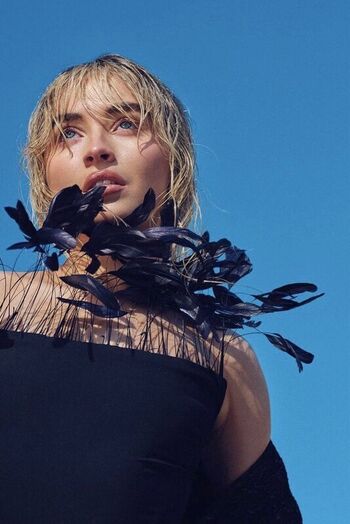 Sabrina Carpenter