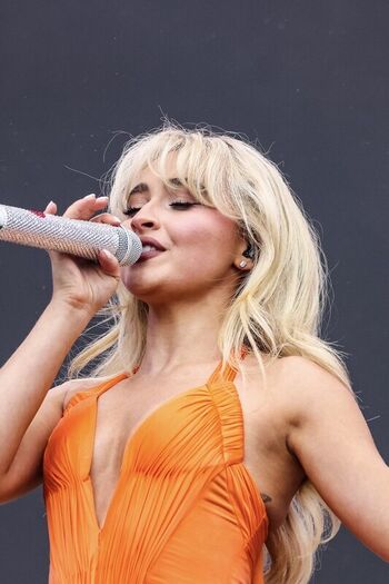 Full leaked Sabrina carpenter private onlyfans photo