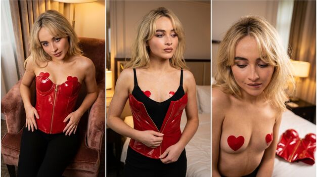 Full leaked Sabrina carpenter ai porn page private onlyfans photo
