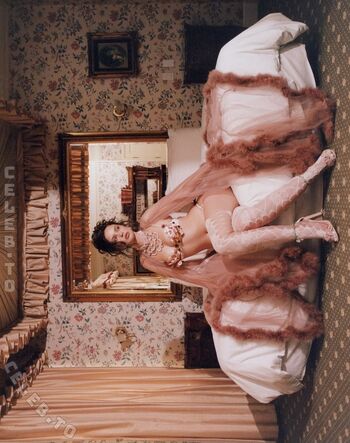 Full leaked Sabrina claudio private onlyfans photo