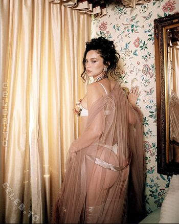 Full leaked Sabrina claudio private onlyfans photo