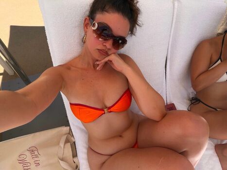 Full leaked Sabrina claudio private onlyfans photo