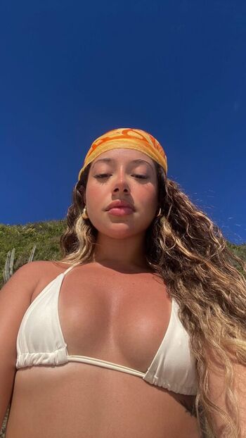 Full leaked Sabrina deffanti private onlyfans photo