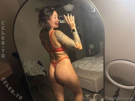 Full leaked Sabrina hanson private onlyfans photo