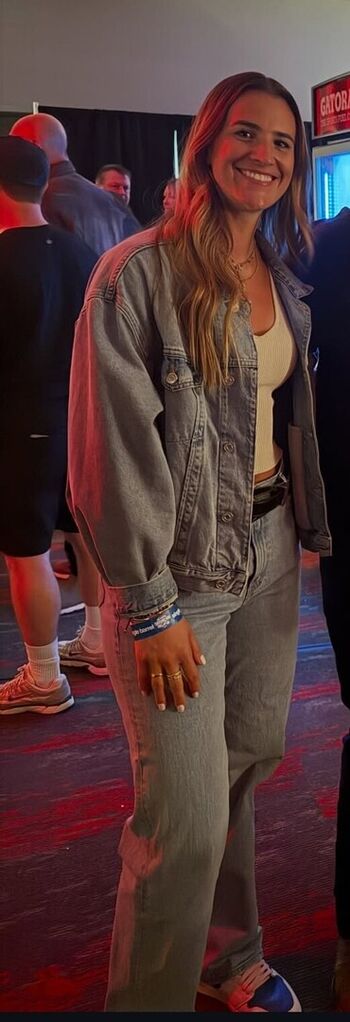 Full leaked Sabrina ionescu private onlyfans photo