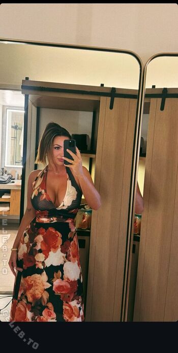 Full leaked Sabrina leamon private onlyfans photo
