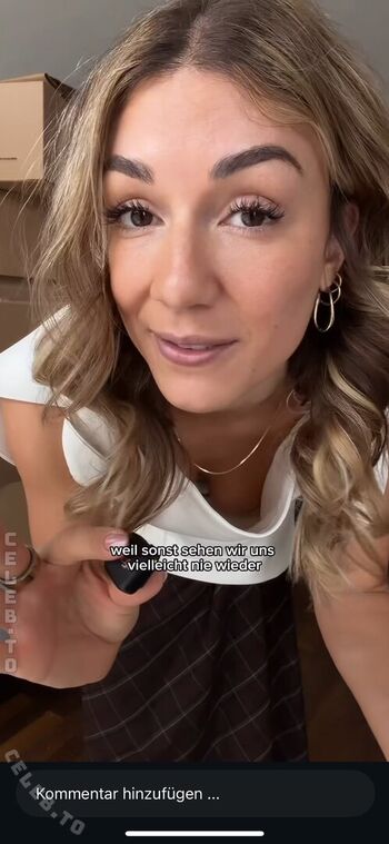 Full leaked Sabrina nickel private onlyfans photo