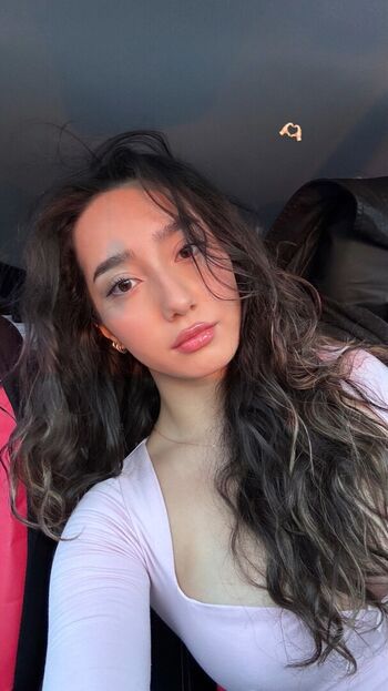 Sabrina Pezeshkian | sabadabadoodle | sabababaroo