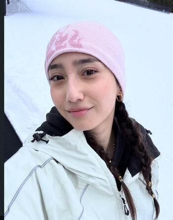 Full leaked Sabrina pezeshkian page private onlyfans photo