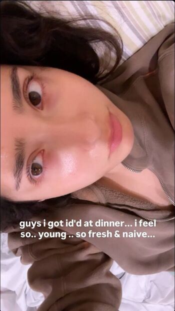 Full leaked Sabrina pezeshkian private onlyfans photo