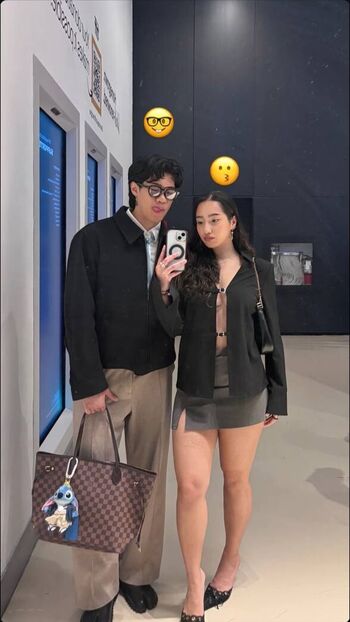 Full leaked Sabrina pezeshkian private onlyfans photo