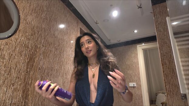 Full leaked Sabrina pezeshkian private onlyfans photo