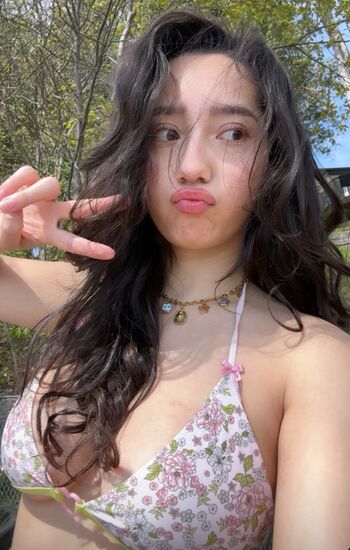 Full leaked Sabrina pezeshkian private onlyfans photo