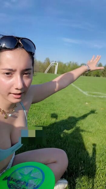 Full leaked Sabrina pezeshkian private onlyfans photo