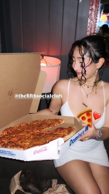 Full leaked Sabrina pezeshkian private onlyfans photo