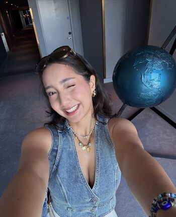 Full leaked Sabrina pezeshkian page private onlyfans photo