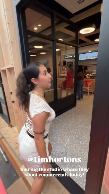 Full leaked Sabrina pezeshkian private onlyfans photo