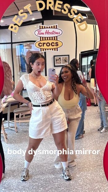 Full leaked Sabrina pezeshkian private onlyfans photo