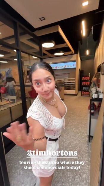 Full leaked Sabrina pezeshkian private onlyfans photo