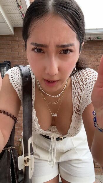 Full leaked Sabrina pezeshkian private onlyfans photo