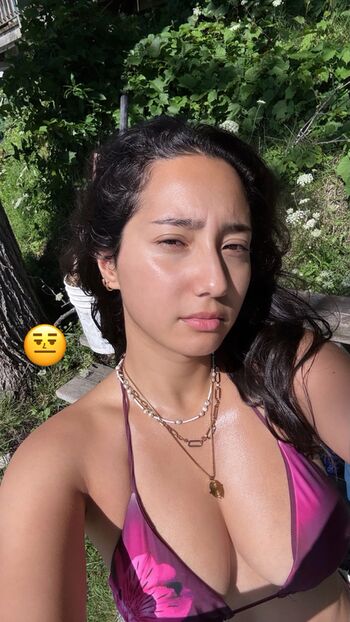 Full leaked Sabrina pezeshkian private onlyfans photo