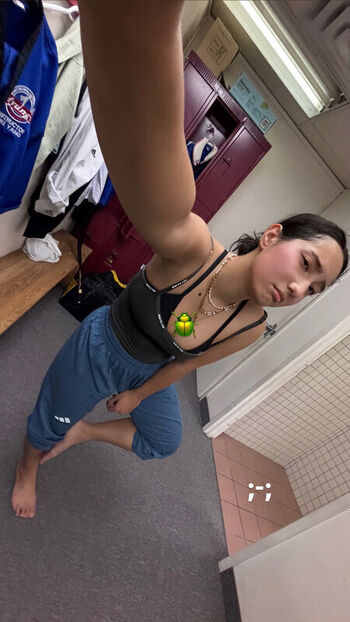 Full leaked Sabrina pezeshkian private onlyfans photo