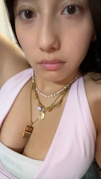 Full leaked Sabrina pezeshkian private onlyfans photo