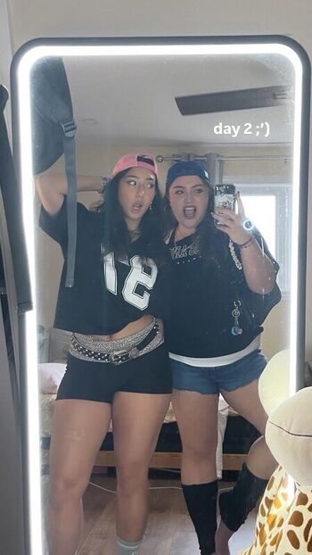Full leaked Sabrina pezeshkian private onlyfans photo