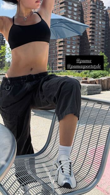 Full leaked Sabrina quesada private onlyfans photo