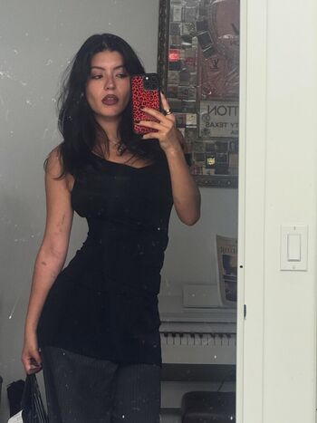 Full leaked Sabrina quesada private onlyfans photo