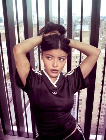 Full leaked Sabrina quesada private onlyfans photo
