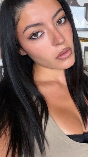Full leaked Sabrina quesada private onlyfans photo