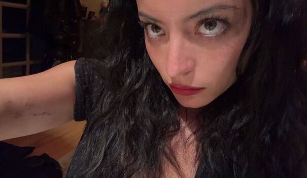 Full leaked Sabrina quesada page private onlyfans photo