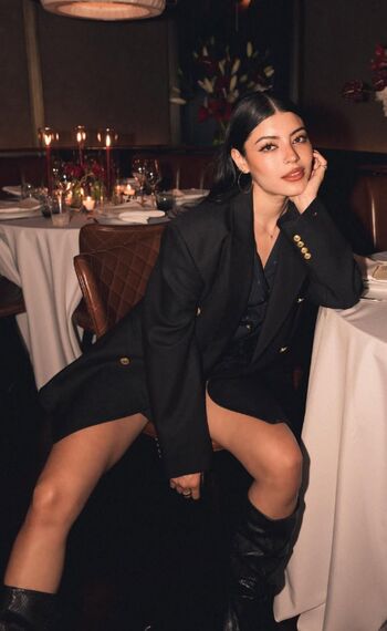 Full leaked Sabrina quesada private onlyfans photo